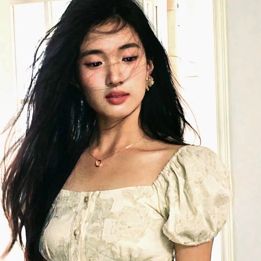 小川之边