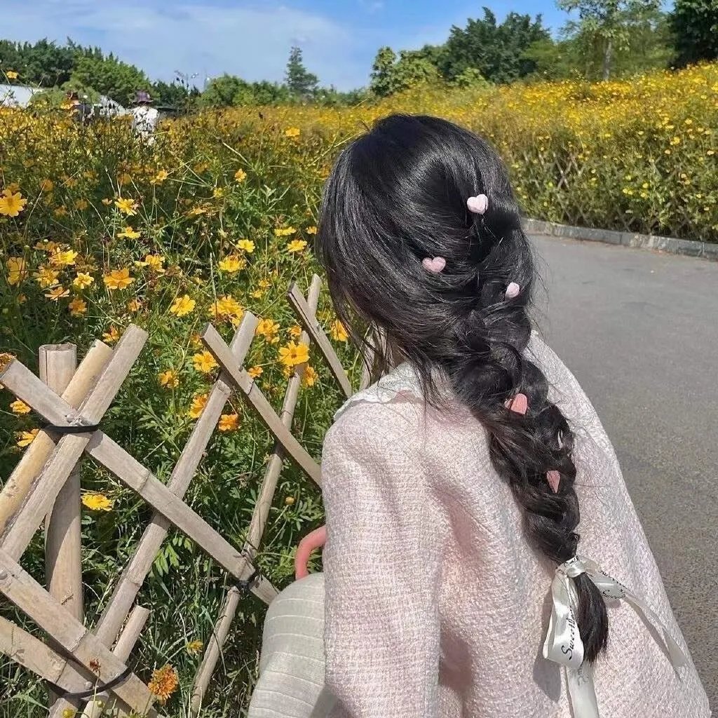 美丽失败者